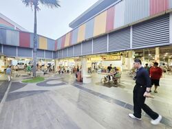 Kallang Bahru (D12), Shop House #577691141